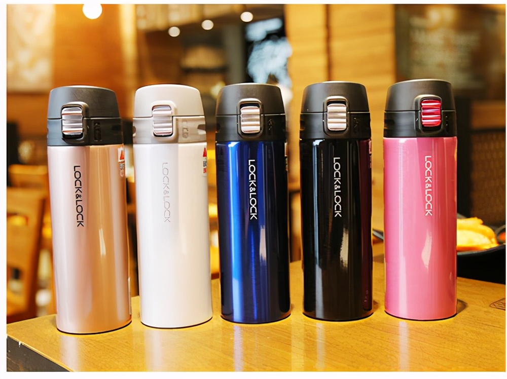 老年专用高颜值保温杯,保温杯推荐中老年