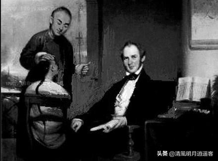 西医何时传入中国,在西医传入中国之前什么是主要的