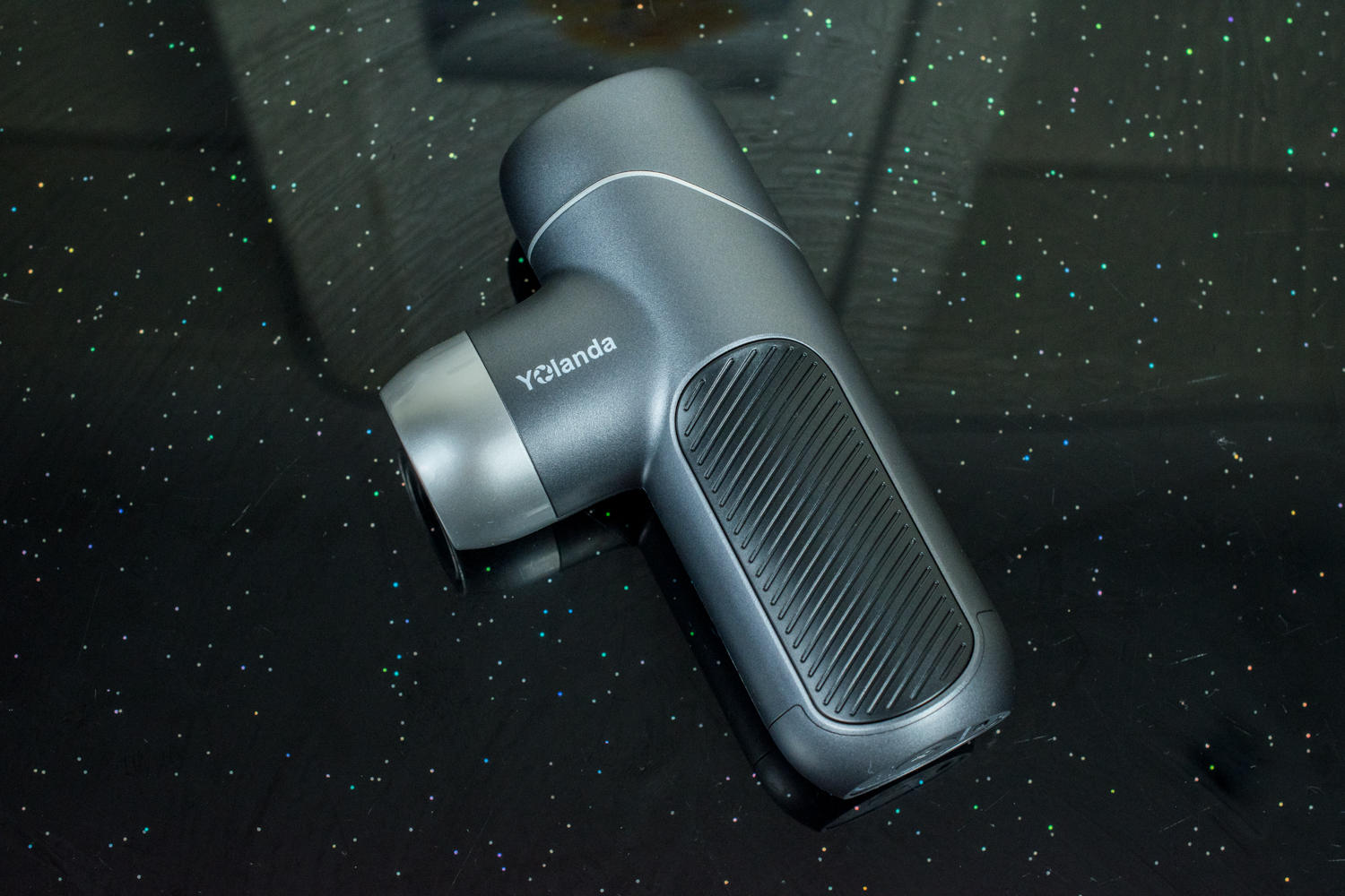 云康宝yolanda金属筋膜枪智能变频,云康宝j2筋膜枪和米家mini2c