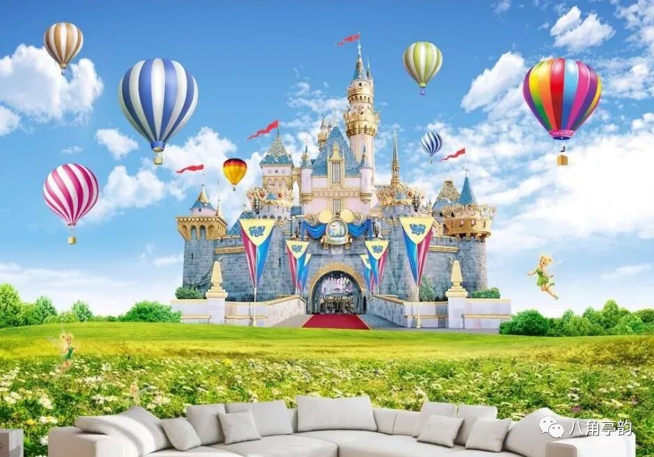 宋媛婷:甄天真的礼物