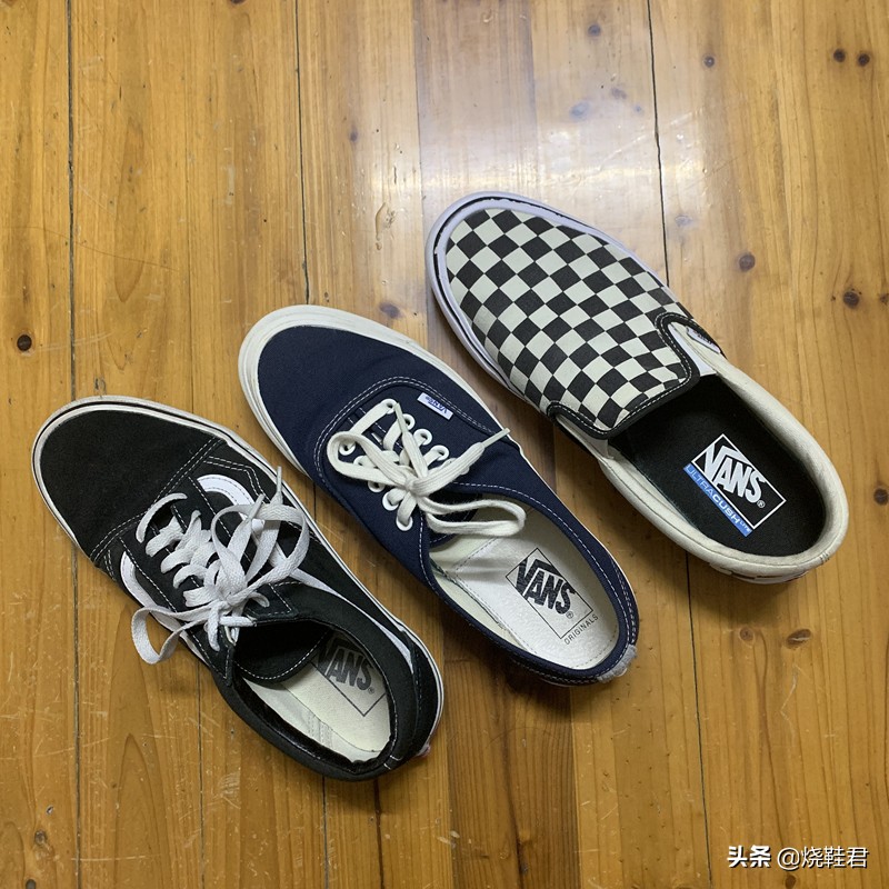 帆布鞋万斯匡威和回力,帆布鞋哪个好看性价比高