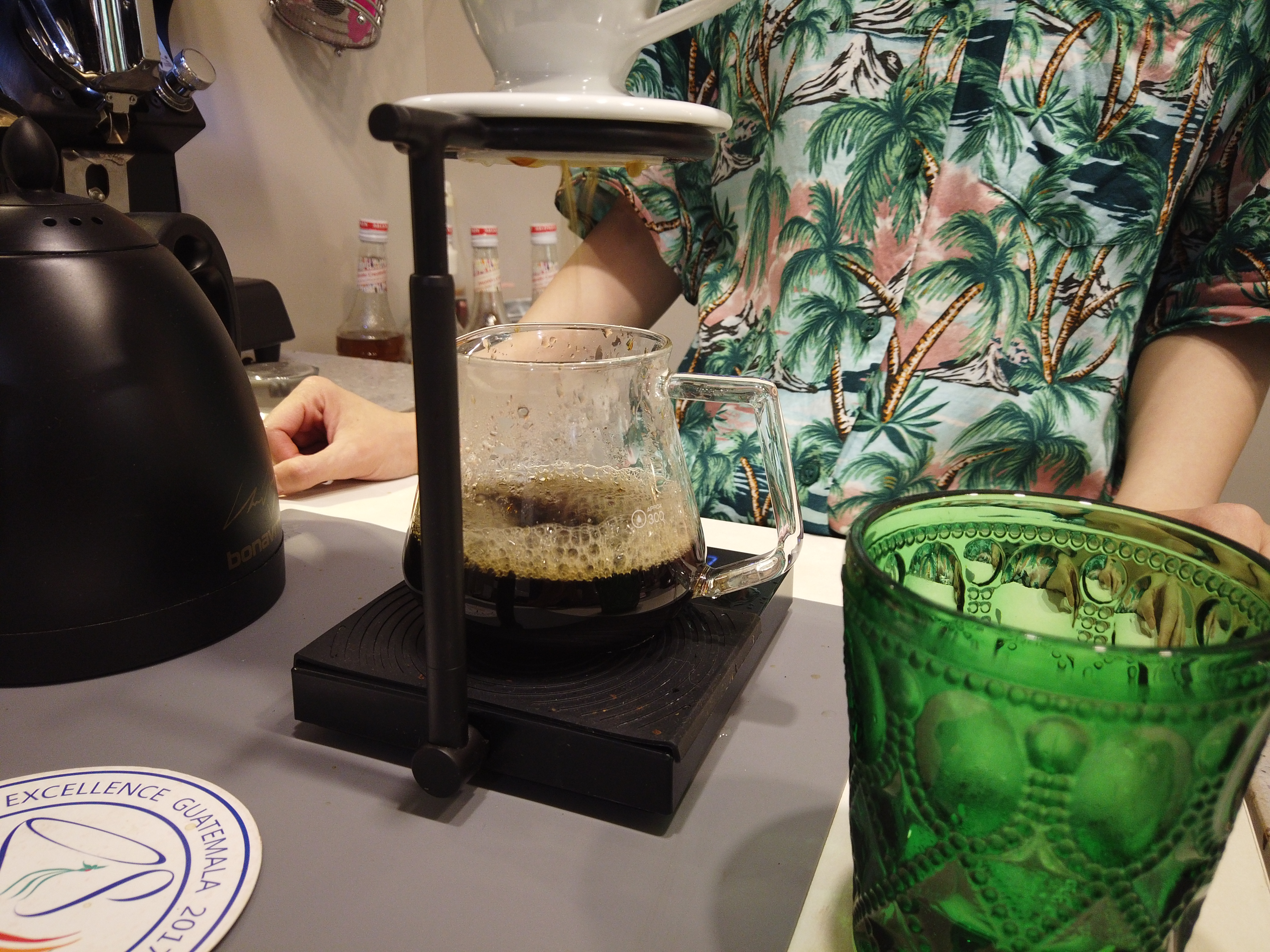 天津小众的咖啡馆,天津最舒服的咖啡厅