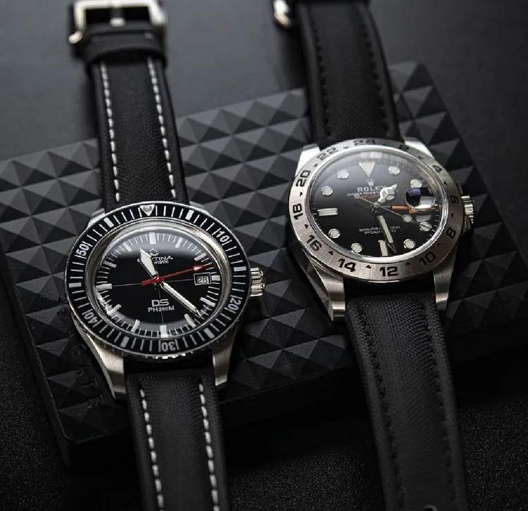 万元左右最保值的潜水表,万元内潜水表哪款最好