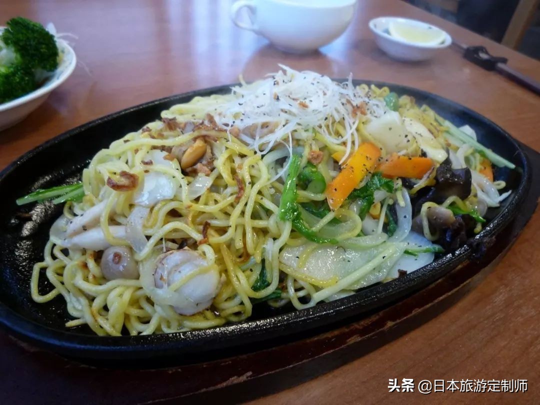 吃货必打卡的5座城市你去过几个,吃货打卡各地美食