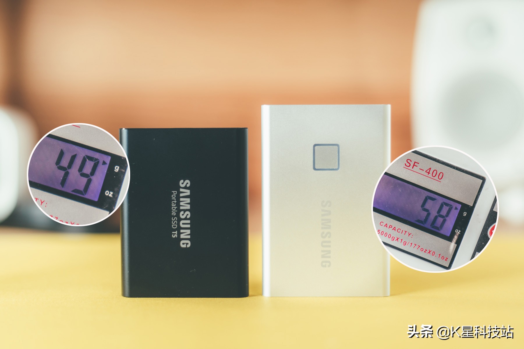 三星t7970,三星t7和三星970evoplus