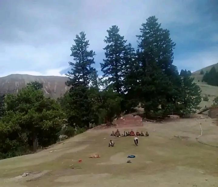 大学生去西藏支教的真实感受,真实的藏区支教