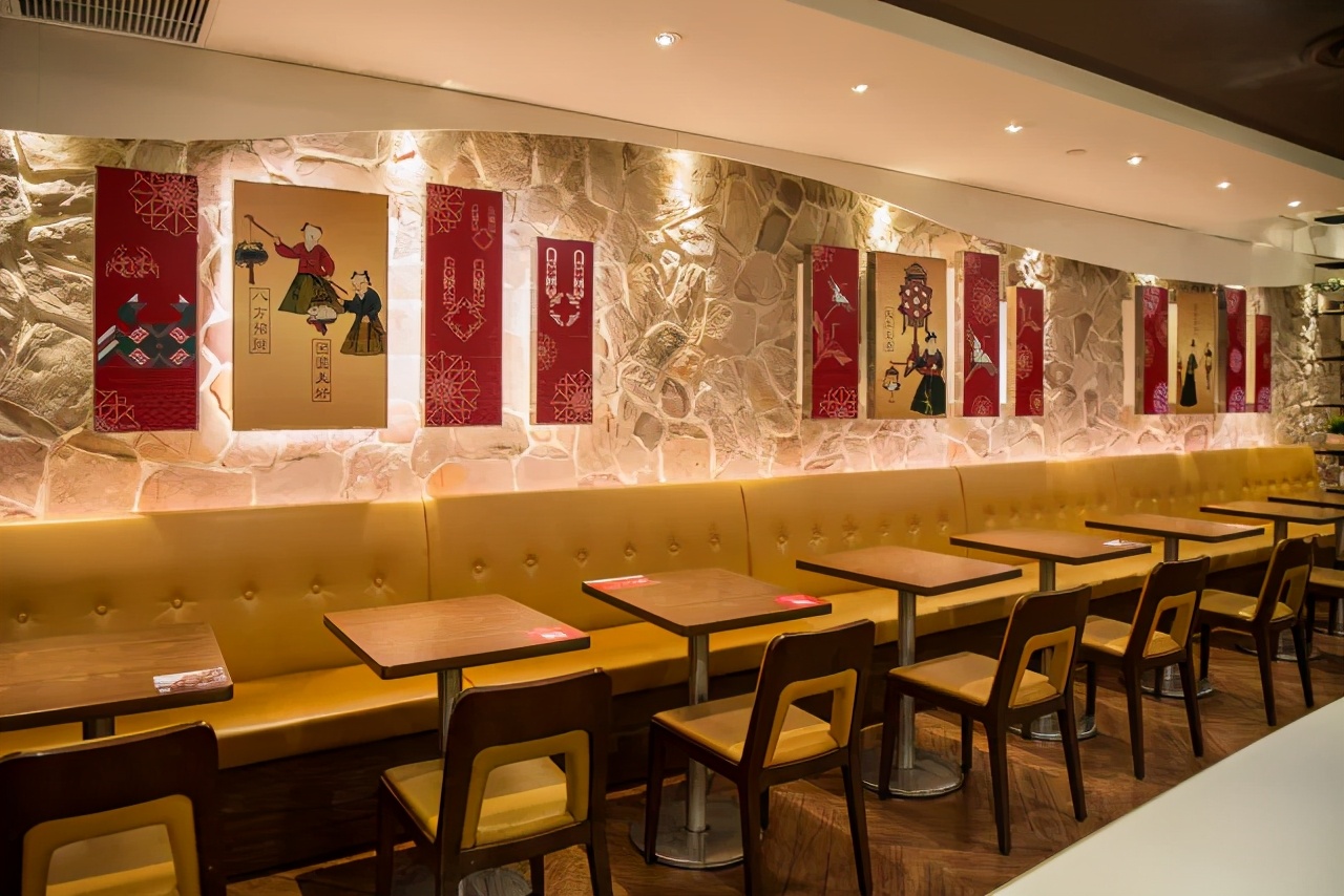 肯德基kfc主题店p图,kfc肯德基二十年前