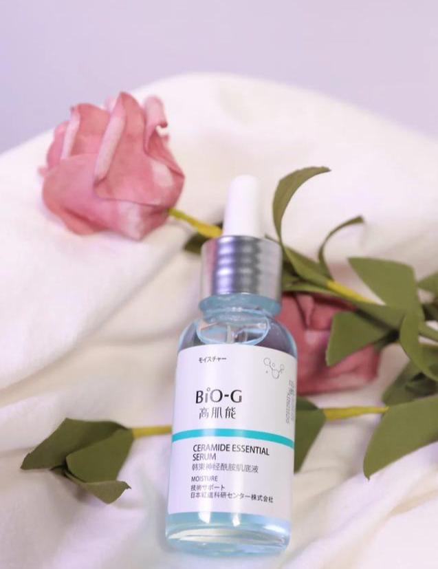 国货小蓝瓶都有哪些,国货小蓝瓶图片大全