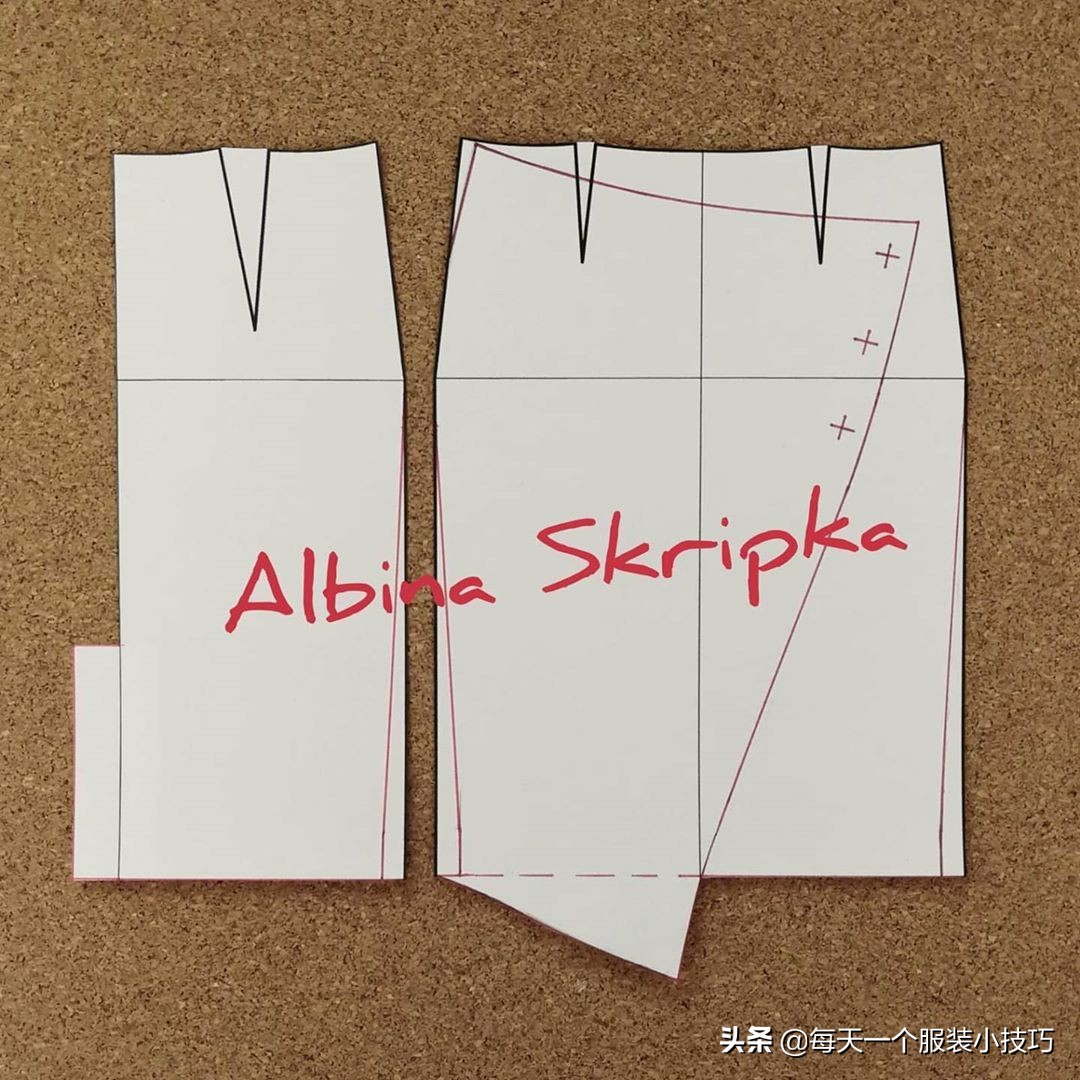 阔腿裤搭配的春秋外套短款,阔腿裤连衣裙搭配什么外套