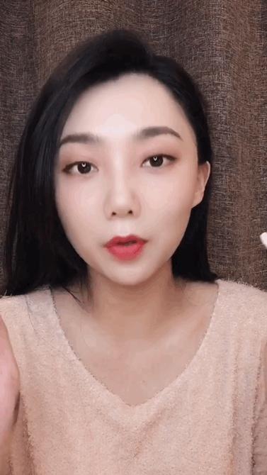 郑秀妍湖南卫视跨年正好妆容,郑秀妍孤勇者妆容