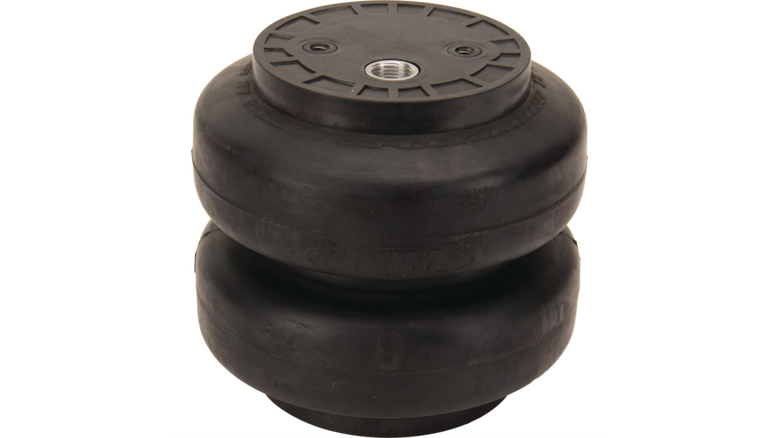 传说中的空气悬挂,世界上最好的空气悬挂