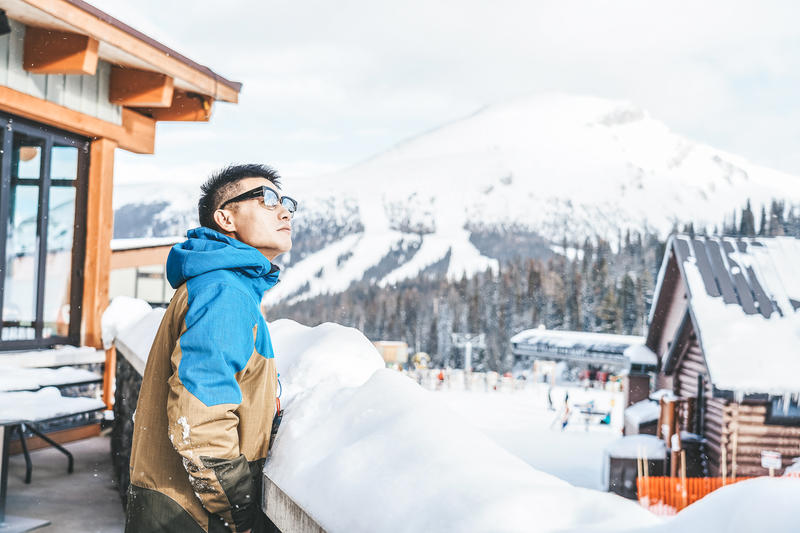 加拿大魁北克冰雪节,加拿大艾伯塔省节