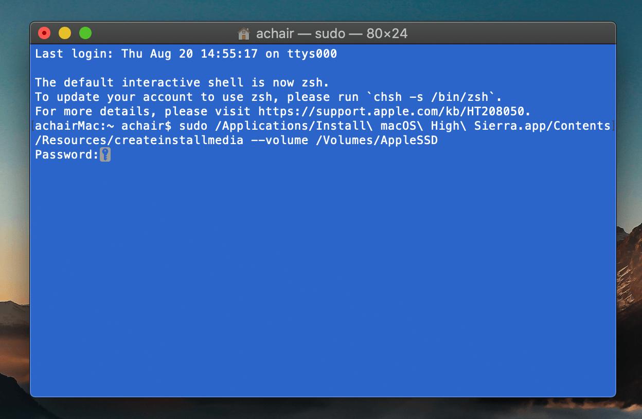 小白macbook怎么装苹果系统,拯救老笔记本电脑