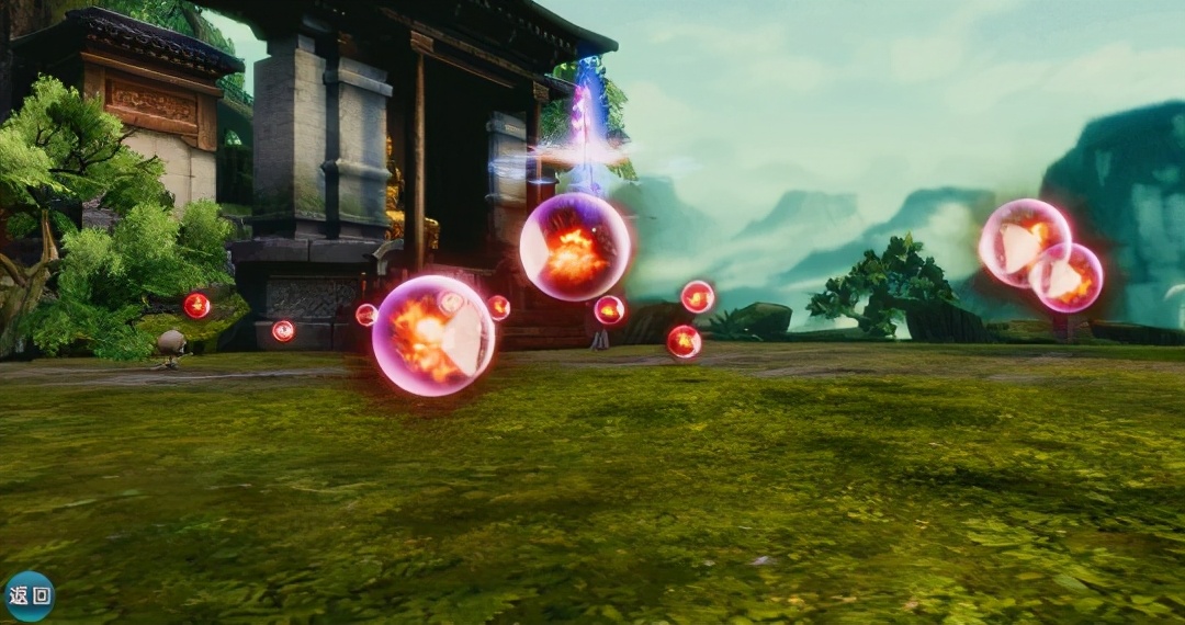 《诛仙》手游多懂玩家？被虐四年的正道一哥崛起，仙府大玩黑科技