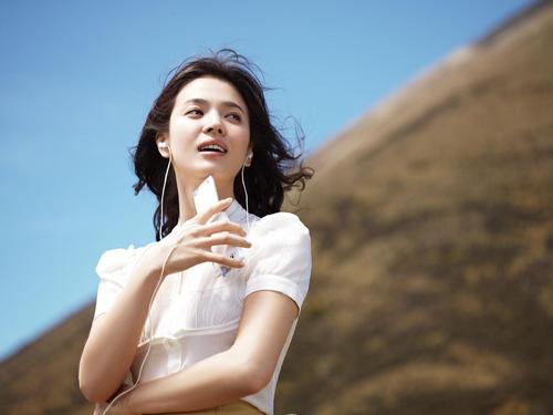 真正的美人脸,耐看脸和精致脸区别