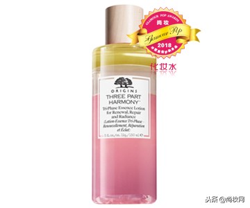 2018年尚妆GlamourPOP美妆大赏榜单揭晓