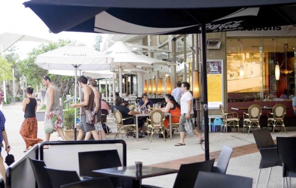 澳洲最大华人物流破产,大批华人代购者倾家荡产,货物不见踪影