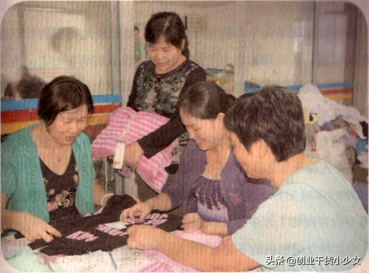 自己在家刺绣怎么赚钱,做刺绣一年能赚多少