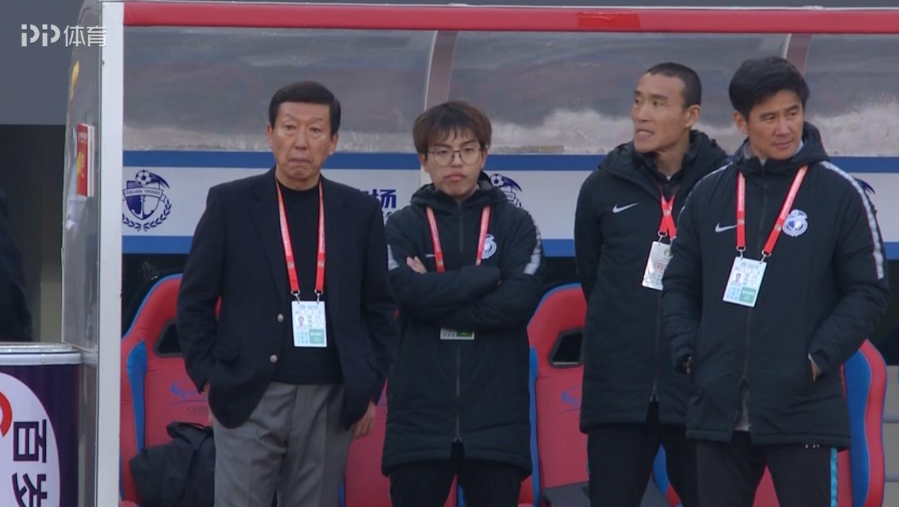 中超4轮小结：降级区一地鸡毛不忍直视京鲁粤不败金身何时能破？