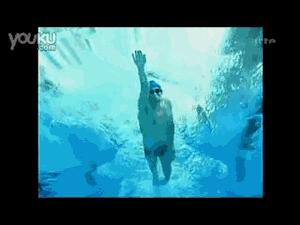 7个技巧帮助你轻松游好自由泳,想要游好自由泳必须注意哪些动作