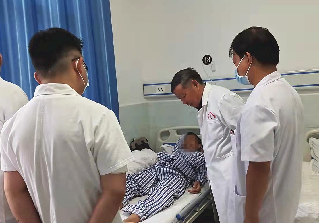 湘西罗大树肾康医院靠不靠谱,湖南湘西龙山肾康医院罗大树医师