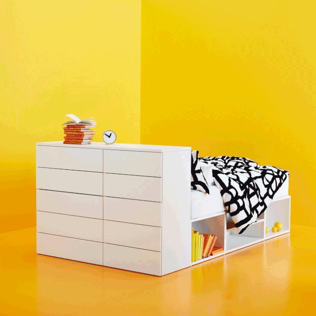 天津人的“开新季”来咯！宜家双店全新亮相，免费抢“开新礼”