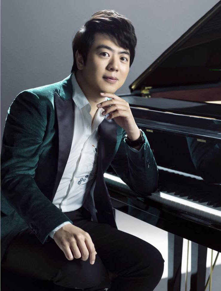 郎朗：无良老师曾逼得我和父亲差点自杀，西瓜小贩拯救了我