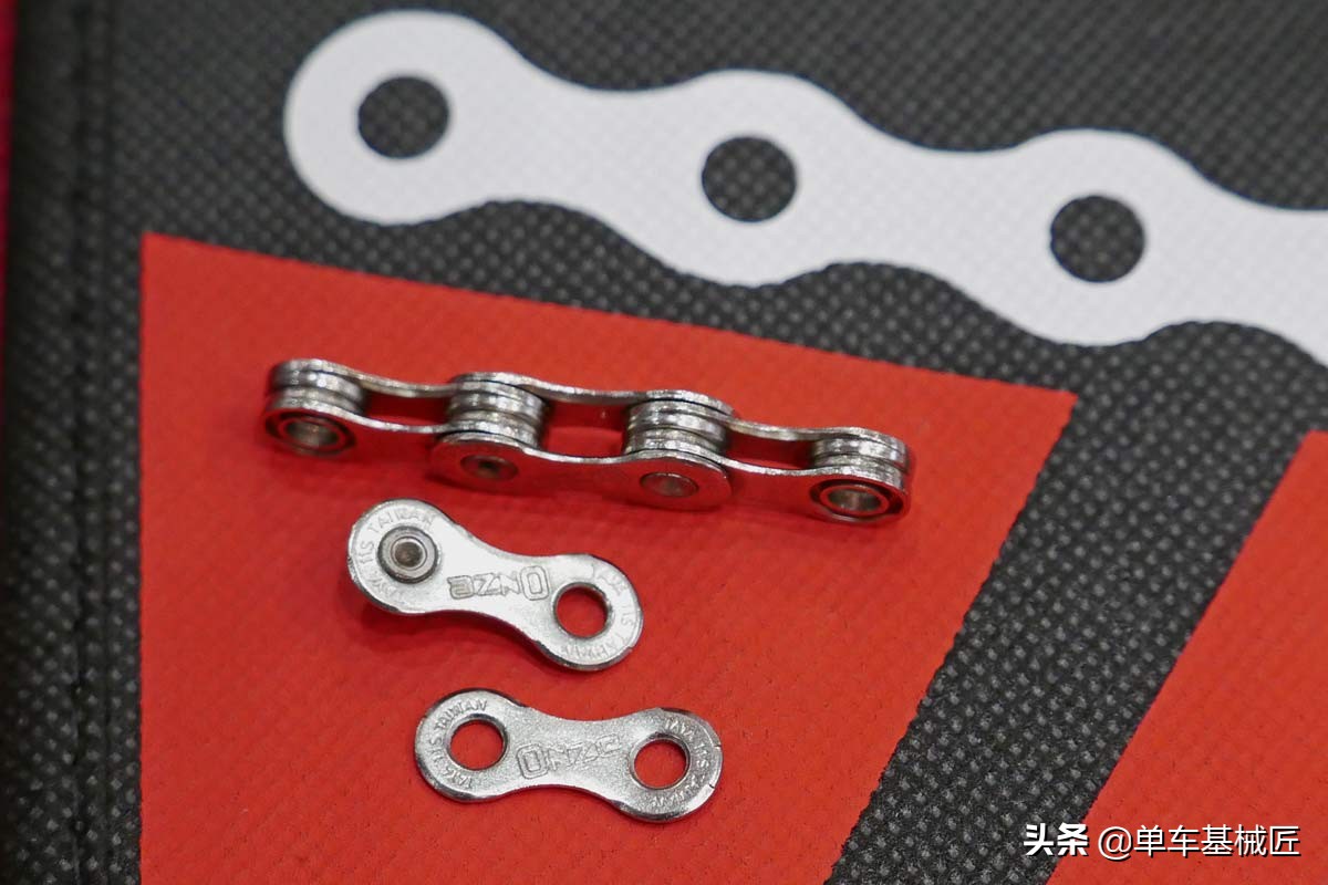 这种无滚子链条再次用事实证明了不是所有改进都是好的设计