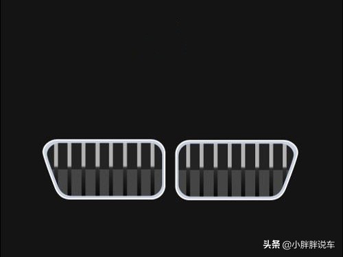 只看车灯猜车,只看车型能看出什么车