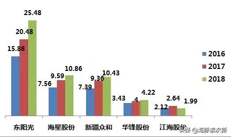 全球电池正极龙头企业,全球锂电正极材料龙头公司