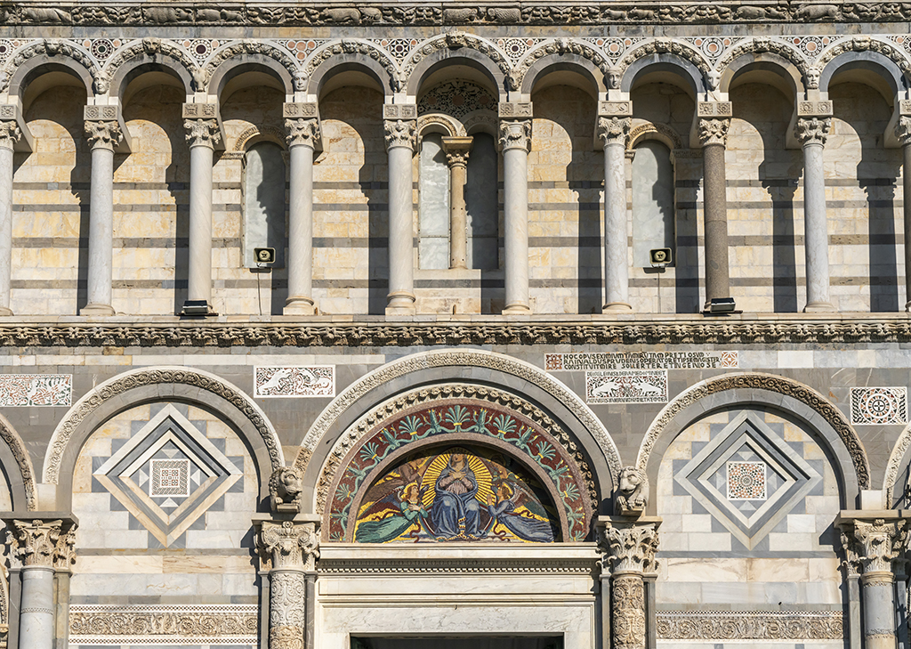 意大利之旅观赏罗马,意大利游记之罗马篇