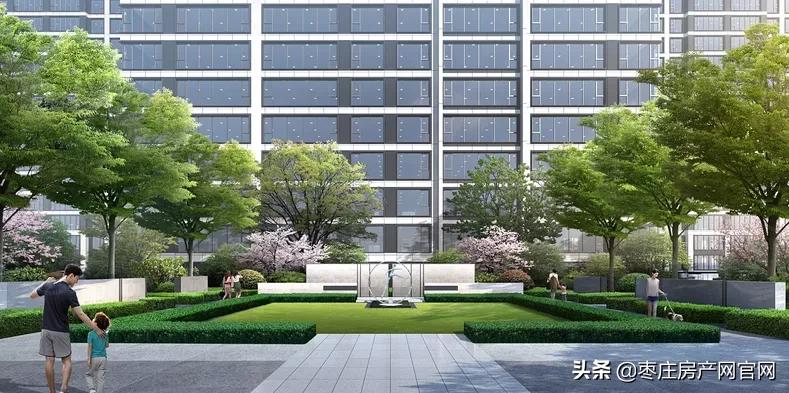 鸿鑫尚景一期117平装修效果图,鸿鑫尚景二期有多少户