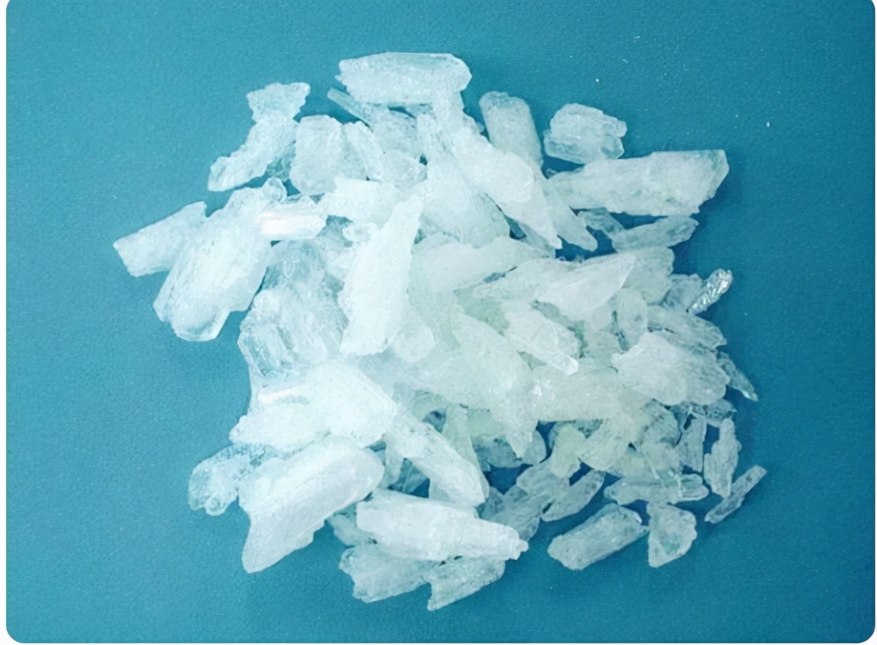 刘招华制毒技术很牛吗,中国制毒第一人刘招华