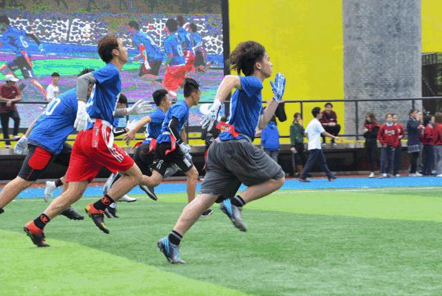 走名校vol.8|三年，明德国际体系走出怎样一条新路？