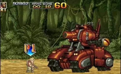 童年街机游戏,童年防植物攻击闯关街机游戏