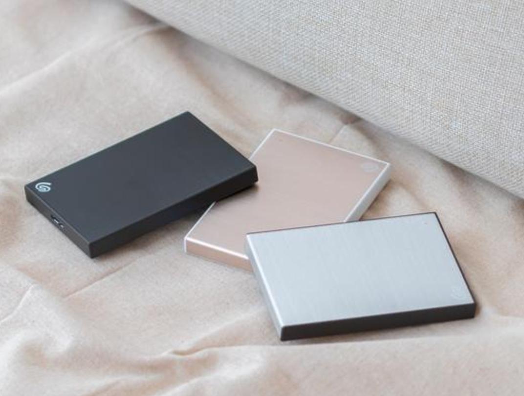个人存储移动硬盘推荐,大容量移动硬盘使用技巧