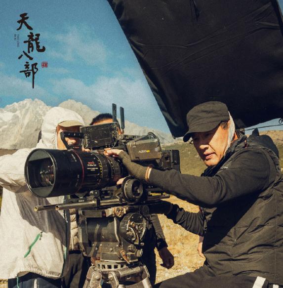 天龙八部又要翻拍了吗,天龙八部第7次翻拍