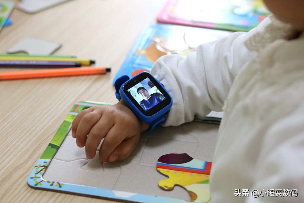 糖猫儿童电话手表a10与k1,糖猫电话手表哪款实用