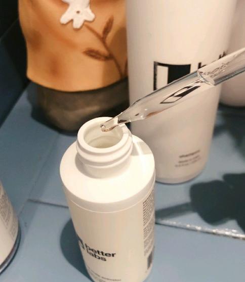 洗发水推荐发际线前移,公认最有效的生发洗发水