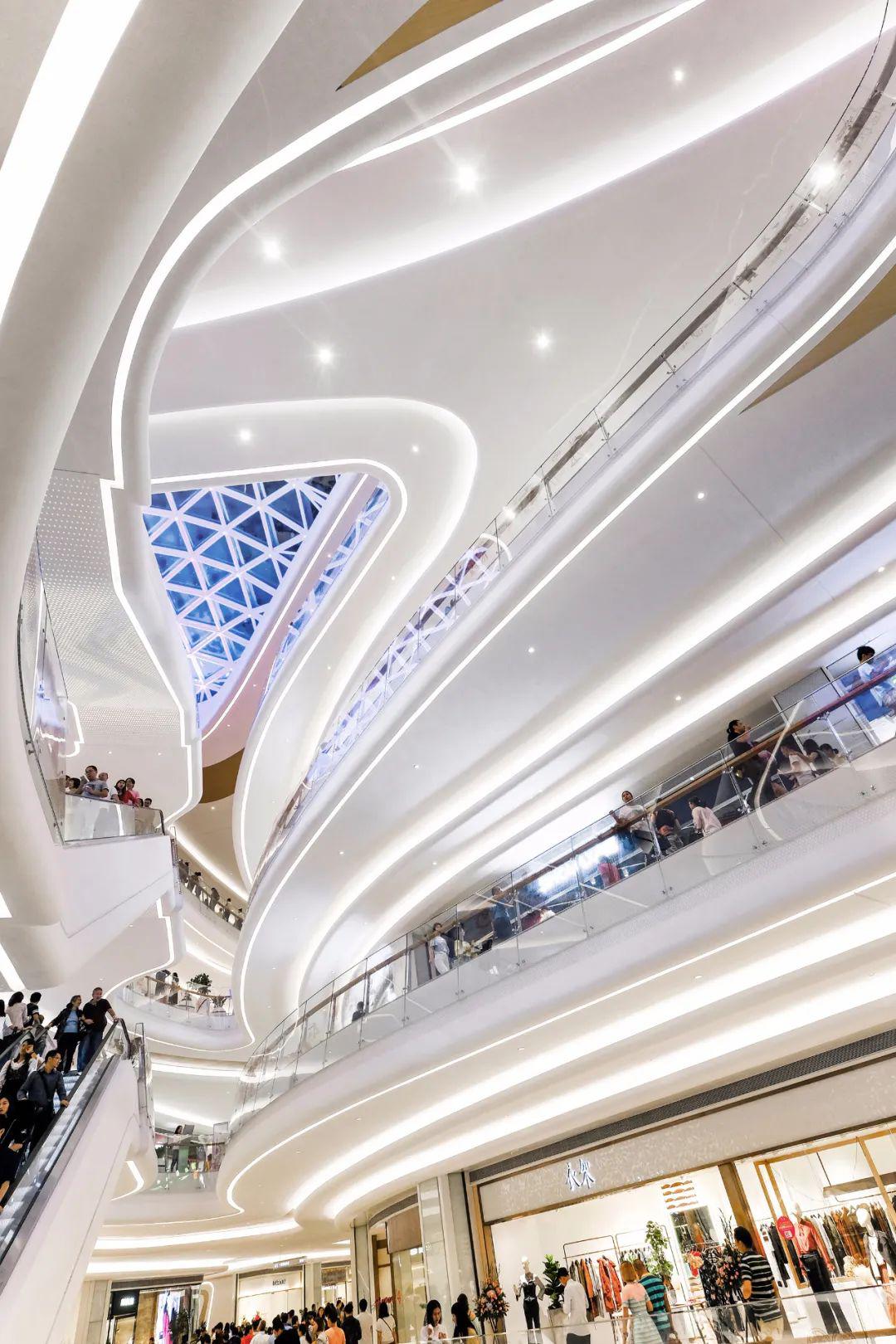 壹方城购物中心面积,壹方城购物广场