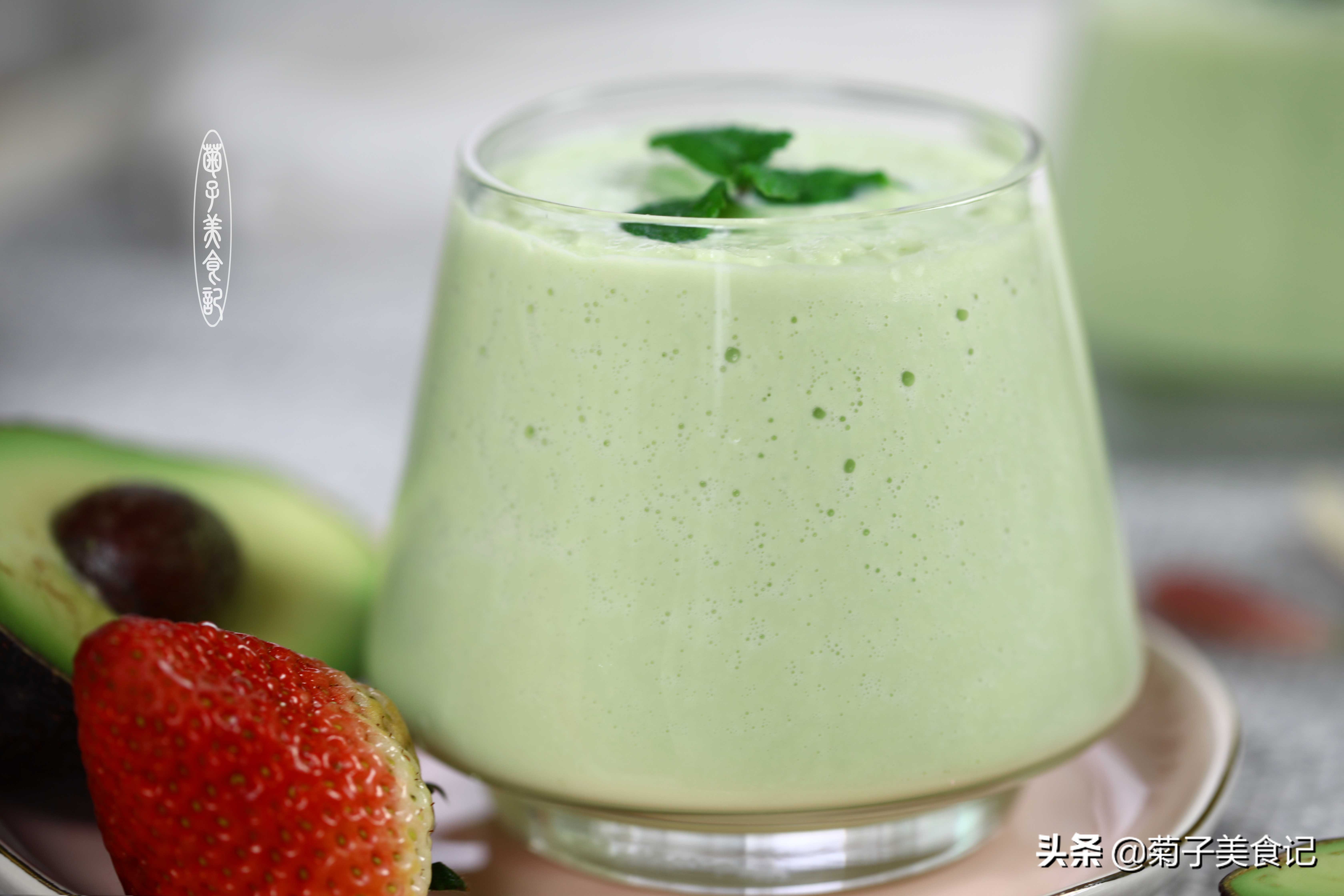 适合夏天吃的甜品做法简单易做,夏季甜品好喝又简单自制