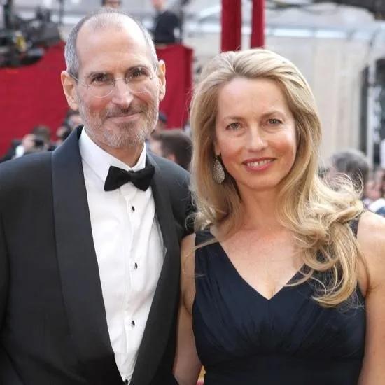 乔布斯留给她几辈子都花不完的钱,她却不要了?