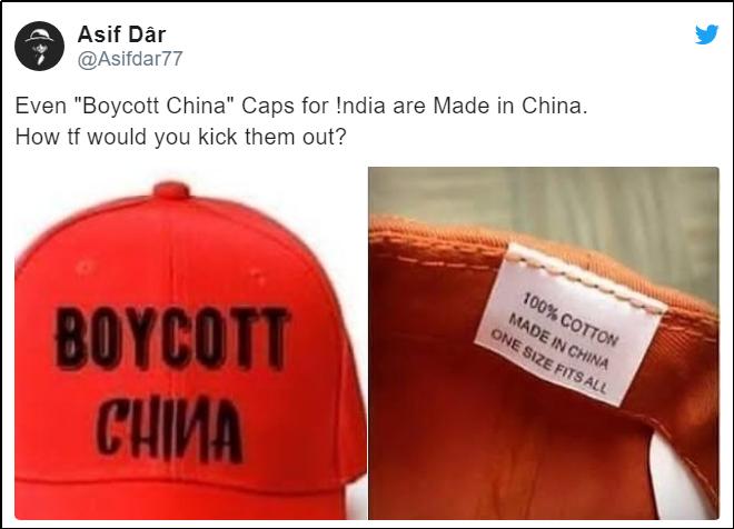 印度全民*制抵**“中方制造”砸烧中方货,最后竟变成了大型真香现场