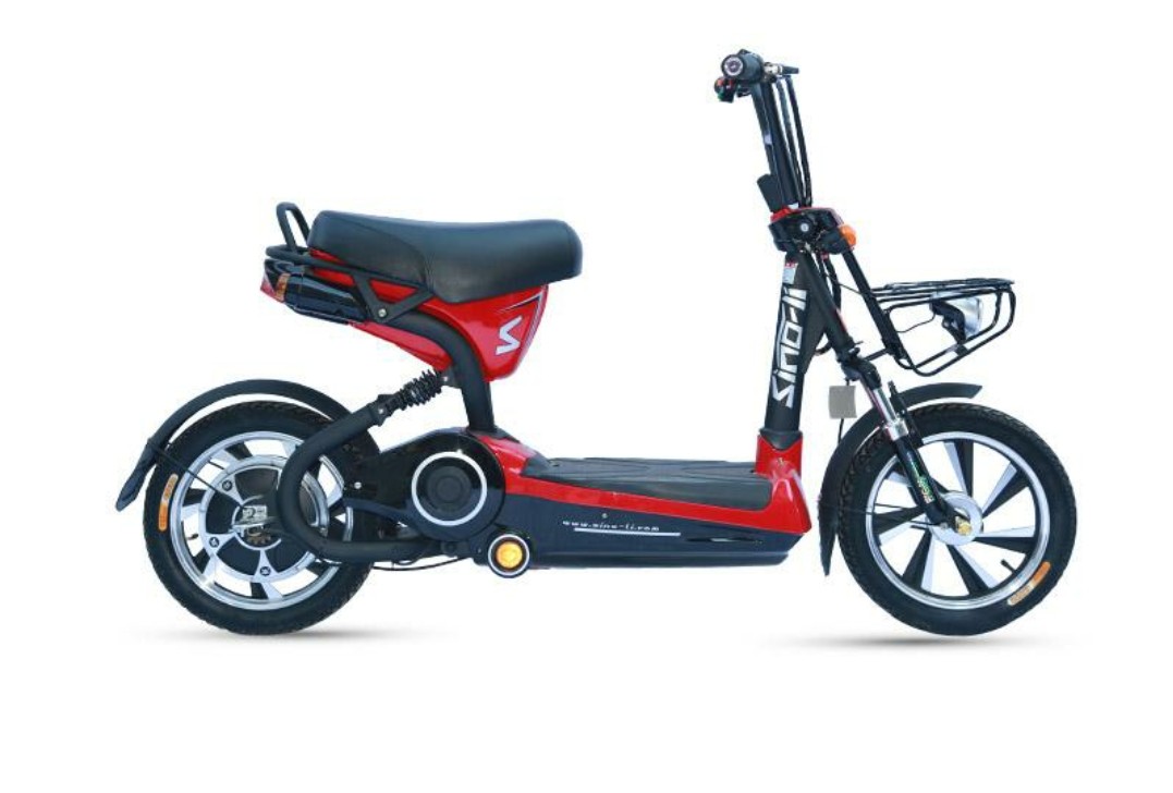 电动车什么时候成为主流,电动车几时开始流行