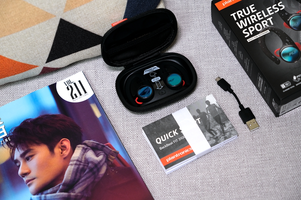 缤特力蓝牙耳机3100使用,吃鸡用缤特力fit3200蓝牙耳机