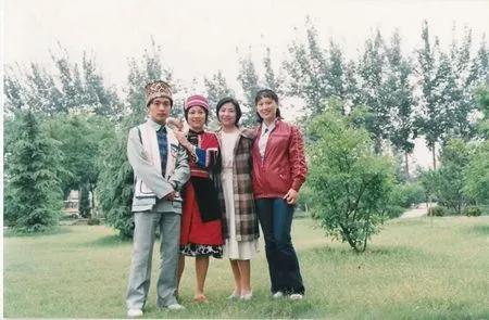 谢烨顾城最后一年,顾城写给谢烨最经典的一句话