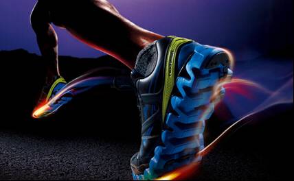 业余跑者怎么选鞋,入门跑者长跑鞋怎么选
