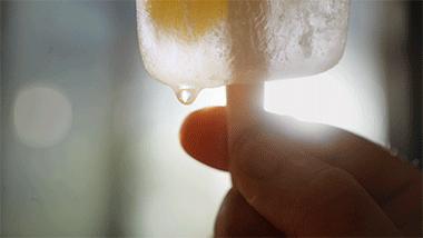 如何在家自制奶油冰棍,自制冰棍手工制作