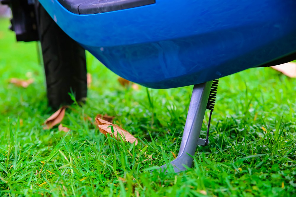 小牛最新电动车测评,小牛军绿色经典款电动车