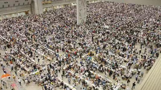 同人数据考：《魔道》紧咬《全职》，《镇魂》倍杀《声入人心》